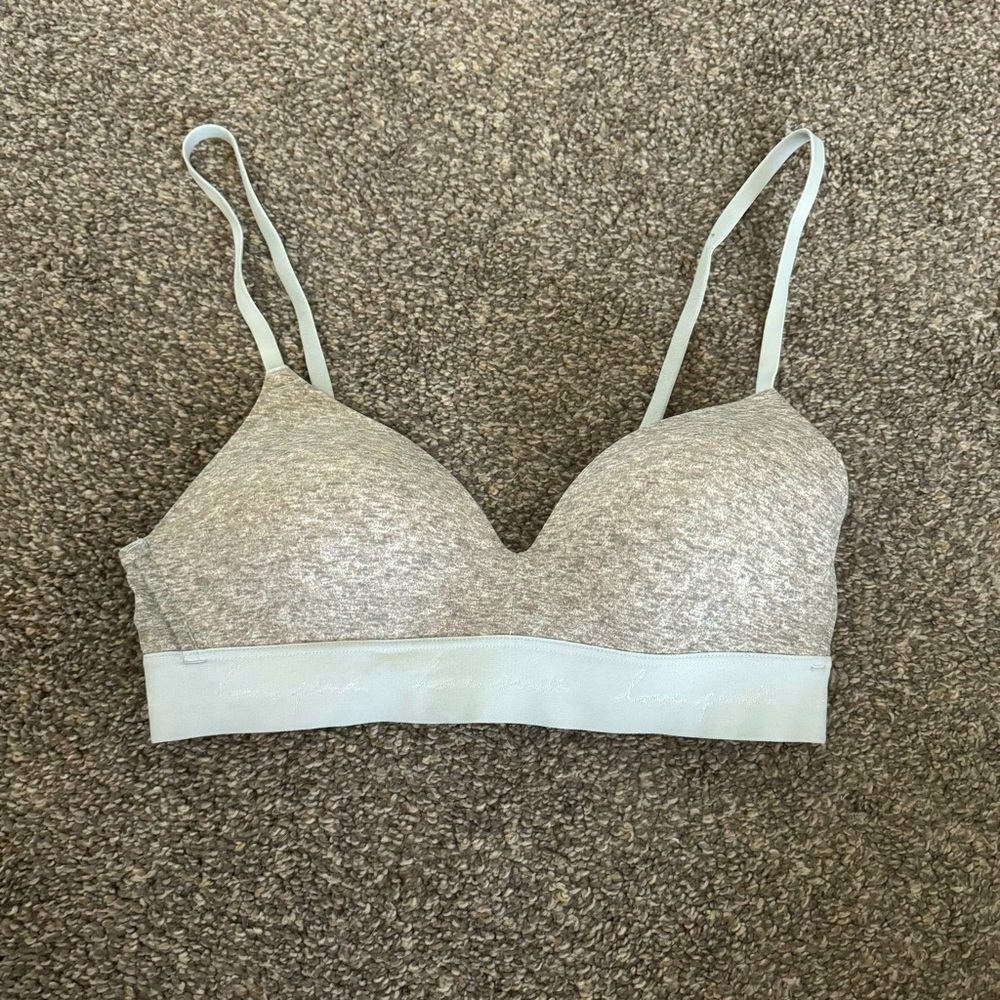 T-Shirt Bra 34B